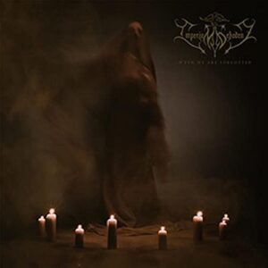 When We Are Forgotten - Imperium Dekadenz (CDs)