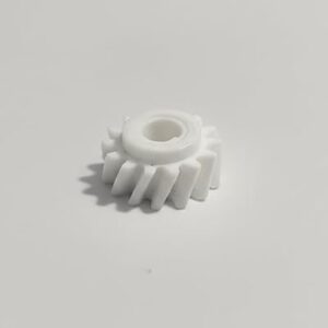 Replacement CD Sled Gear for Panasonic 3DO FZ-1 & FZ-10 | Optical Laser Pickup Mechanism Repair Part | Precision Drive Cog Fix for Disc Read Errors, Skipping & Stuck Trays - Color May Vary (1) (CDs)