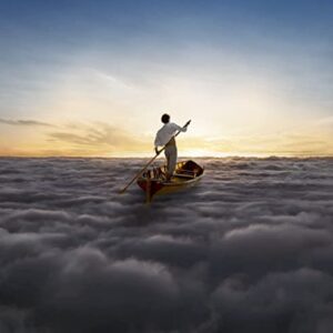 The Endless River - Pink Floyd (CDs)