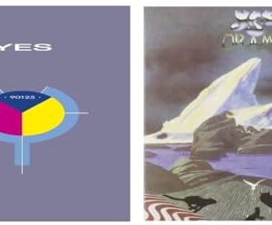 Yes - Drama -Extra Tracks, Remastered / 90125 (Expanded) (2CD pack) [2 CD]