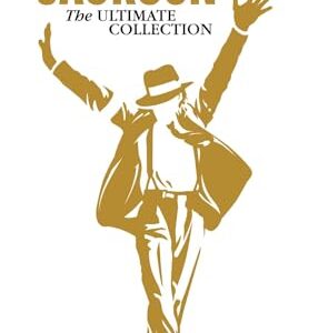 Michael Jackson - The Ultimate Collection [5 CD] - Michael Jackson (CDs)