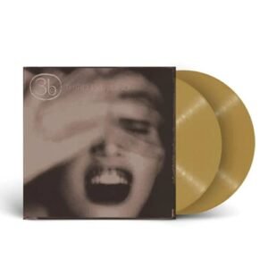 Third Eye Blind - Exclusive Limited Edition Gilded Gold Colored Vinyl 2LP - Third Eye Blind (Discos de Vinil)
