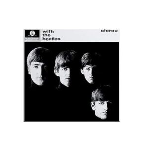 The Beatles - With The Beatles - The Beatles (Discos de Vinil)