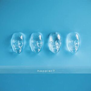 Happier? - Volumes (CDs)