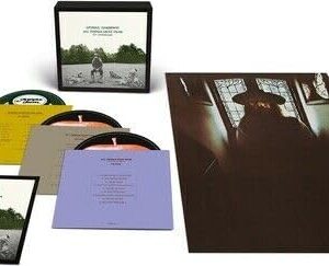 All Things Must Pass by George Harrison [CD] - George Harrison (CDs)