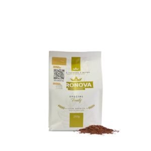 Pronova Coffee Stories Special Fruity - Café Especial Moído 250g (Café)