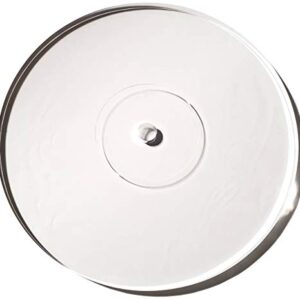 Acrylic Platter Upgrade for U-Turn Turntables (Equipamentos)