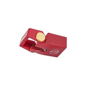 Audio-Technica Caneta de reposição AT-VMN45xML VMx (Discos de Vinil)
