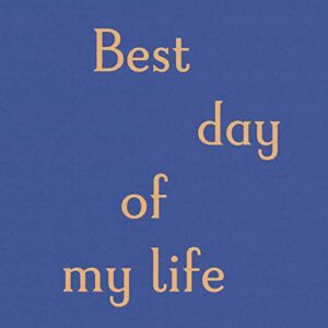 Best Day Of My Life [Blue LP] [Amazon Exclusive] - Tom Odell (Discos de Vinil)