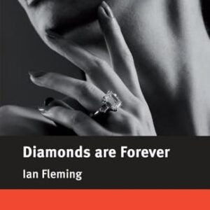 Diamonds Are Forever (Audio CD Included) - Fleming, Ian (CDs)