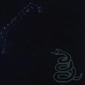 Metallica - The Black Album [Expanded Edition] [Remastered] - Metallica (CDs)