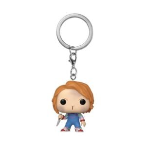 Funko Chaveiro colecionável Pop! - Tranquil Request 14 (Bonecos)
