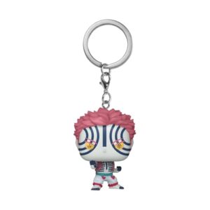 Funko Chaveiro colecionável Pop! - Tranquil Request 13 (Bonecos)