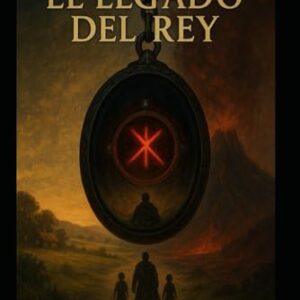El Legado del Rey (Spanish Edition) - Barrantes H, Isaac (CDs)