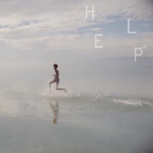 HELP(2) - Help(2) / Various (CDs)