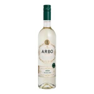 Vinho Branco Arbo Riesling Seco 750ml (Vinhos)