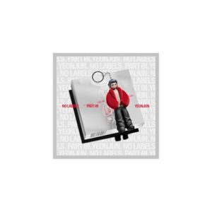 Tomorrow X Together TXT Yeonjun NO LABELS:PART 01 1st Album Figure Version CD+Figure+Selfie+PhotoCard+Tracking Sealed (CDs)