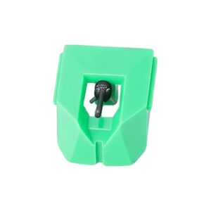 Diydeg Agulha para Toca-discos, Cartucho para Toca-discos, Substituição de Agulha para Vmn95e Vmn95c Vmn95en, Cartuchos de, Fonográfica (Equipamentos)