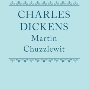 Martin Chuzzlewit: Chuzzlewit CD C - Dickens, Charles (CDs)