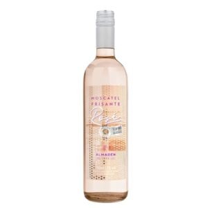 Almaden Vinho Frisante Moscatel Rosé (Vinhos)