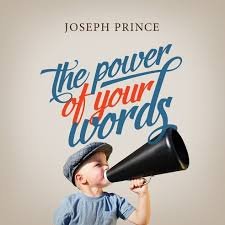Joseph Prince -- The Power Of Your Words -- 1 DVD & 2 CD set (CDs)