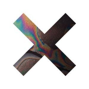 XX - COEXIST : STANDARD WITH BONUS CD COPY - XX (CDs)