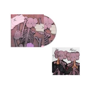 Clipse - Let God Sort Em' Out (Indie Exclusive w/ Signed Insert) CD - Clipse, Pusha T, Malice (CDs)
