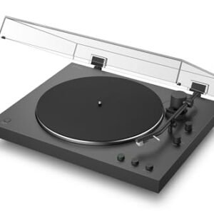 Sony Toca-discos PS-LX3BT (CDs)