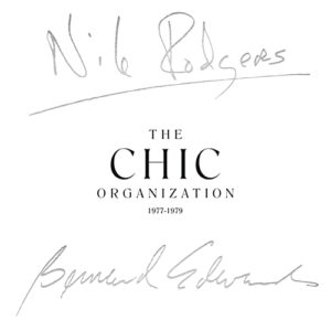 Chic - the Chic Organization 1977-197 - Chic (CDs)