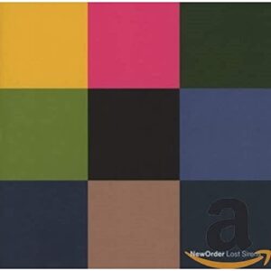 Lost Sirens [CD] - New Order (CDs)