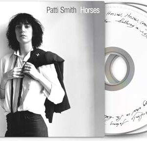 Patti Smith - Horses [50th Anniversary] - Patti Smith (CDs)