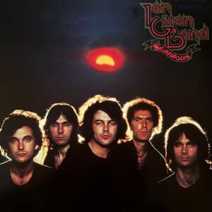 Scarabus (Deep Purple Vinyl/Expanded Edition/Gatefold Cover) - Ian Gillan Band (Discos de Vinil)