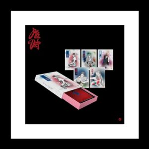 Red Velvet Chill Kill 3rd Album Package Random Version CD+144p PhotoBook+1p Lyrics Paper+1p PostCard+1p PhotoCard+Tracking Sealed RV (CDs)