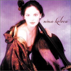 Nina Kotova - Chopin, Faure, Falla, Glazunov, et al - Tchaikovsky, Pyotr Il'yich (CDs)