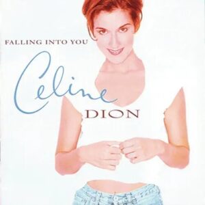 Falling Into You [Disco de Vinil] (CDs)
