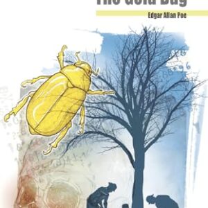 The gold bug. Level A2. Elementary. Rainbows readers. Con espansione online. Con CD-Audio - Poe, Edgar Allan (CDs)