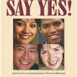 Somebody Say Yes! - Hilliard, Donald, Jr. (CDs)