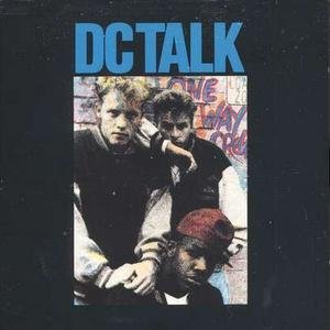 DC Talk (CDs)
