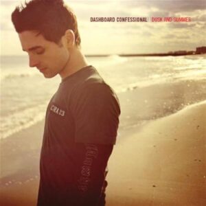 Dusk & Summer - Dashboard Confessional (CDs)