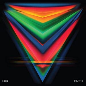 Earth - EOB (CDs)