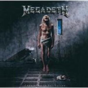 Countdown to Extinction - Megadeth (CDs)