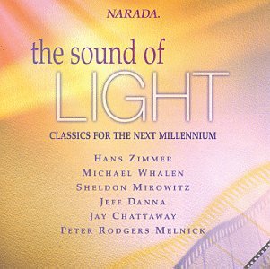 Sound of Light [Audio CD] Various Artists (CDs)