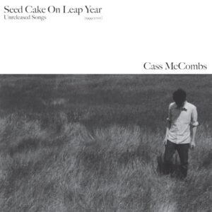 Seed Cake On Leap Year [VINYL] - Cass McCombs (Discos de Vinil)