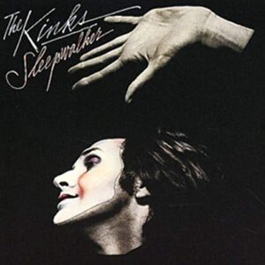 Sleepwalker - KINKS (CDs)