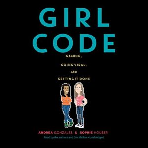 Girl Code - Gonzales, Andrea (CDs)