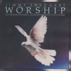 WORSHIP - Jimmy Swaggart (CDs)