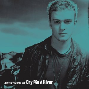 Cry Me a River [Audio CD] Timberlake, Justin (CDs)