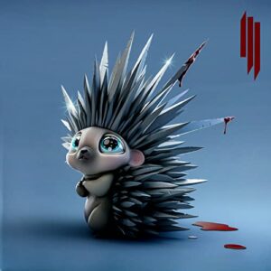 Don't Get Too Close - Skrillex (CDs)