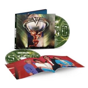 5150 (Expanded Edition) - Van Halen (CDs)