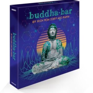 Buddha Bar: By Rich Vom Dorf & Ravin / Various - Various Artists (CDs)